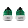 Sapatos Skidgrip Verdes