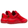 Shai 001 “Winter Red”