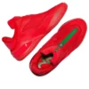 Shai 001 “Winter Red”