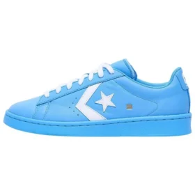 Shai Gilgeous-Alexander x Pro Leather Low “Chase the Drip”