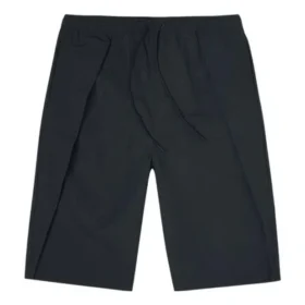 Shapes Triangle Long Short Tamanhos asiáticos “Preto”