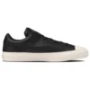 Shinpei Ueno x Breakstar 2 Skateboard Low Ox “Preto Branco”