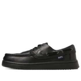 Skate Deckstar x BoTT “Preto”