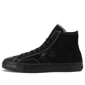 Skateboarding CX Sk High Top “Black”