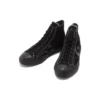 Skateboarding CX Sk High Top “Black”