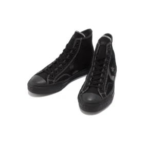 Skateboarding CX Sk High Top “Black”