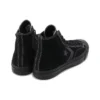 Skateboarding CX Sk High Top “Black”