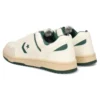 Skateboarding Weapon Ox “Branco Verde”