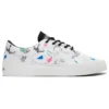 Skid Grip CVO “Archive Print – Branco”