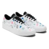Skid Grip CVO “Archive Print – Branco”