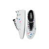 Skid Grip CVO “Archive Print – Branco”