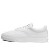Skid Grip CVO Low “Mono Leather – Branco”