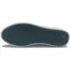 Skid Grip Cvo Ox Sapatos desportivos de skate baixos, leves e confortáveis, bege