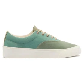 Skid Grip Low “Malachite Green”
