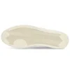 Skid Grip Low “Twisted Plaid – Egret”