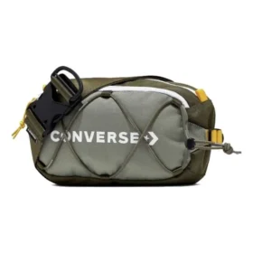 Sling Swap Out “Cinza Verde-Oliva”