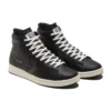 Snake Print Pro Leather “Preto Creme Branco”
