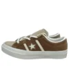 Star&Bars “Castanho”