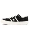 Star & Bars Corduroy “Preto”