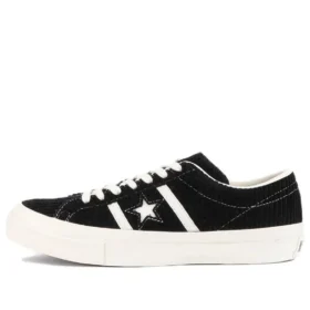 Star & Bars Corduroy “Preto”