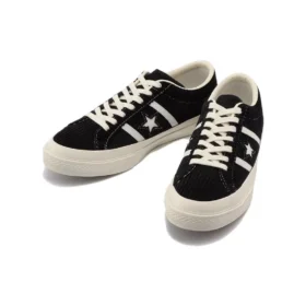 Star & Bars Corduroy “Preto”