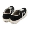 Star & Bars Corduroy “Preto”