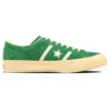 Star&Bars US Leather “Green”
