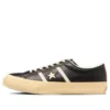Star&Bars US Leather “Preto”