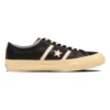 Star&Bars US Leather “Preto”