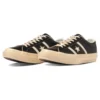 Star&Bars US Leather “Preto”