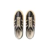 Star&Bars US Leather “Preto”