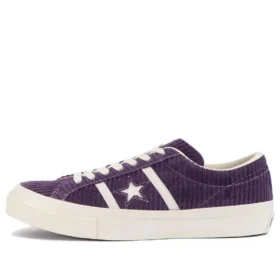 Star & Bars Veludo-côte