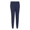 Star Chevron Emb Pant Tamanhos asiáticos “Navy”