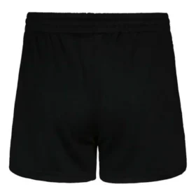 Star Chevron Track Short Tamanhos asiáticos “Preto”