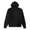 Star Hoodie Tamanhos asiáticos “Preto”