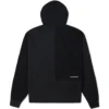Star Hoodie Tamanhos asiáticos “Preto”