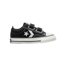 Star Player 76 2V OX “Preto”