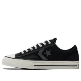 Star Player 76 Colorblock “Preto”
