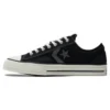 Star Player 76 Colorblock “Preto”