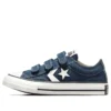 Star Player 76 Easy-On “Azul Branco”