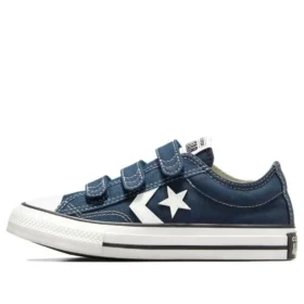Star Player 76 Easy-On “Azul Branco”