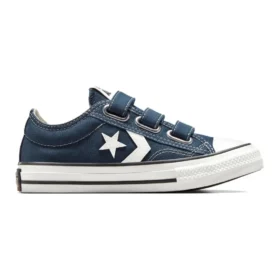 Star Player 76 Easy-On “Azul Branco”