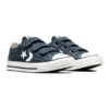 Star Player 76 Easy-On “Azul Branco”