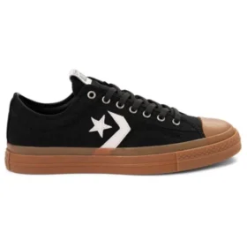 Star Player 76 Low Top “Preto”
