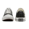 Star Player 76 Outono em couro “Preto Branco”