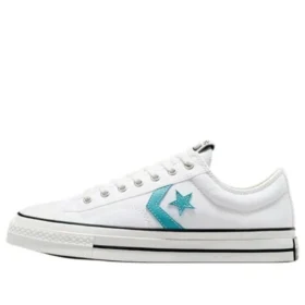 Star Player 76 OX “Branco-azulado”
