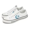 Star Player 76 OX “Branco-azulado”