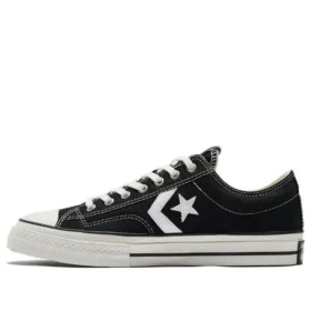 Star Player 76 “Preto Vintage Branco”
