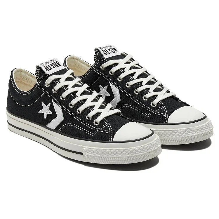 Star Player 76 “Preto Vintage Branco” Star Player 76 “Preto Vintage Branco”