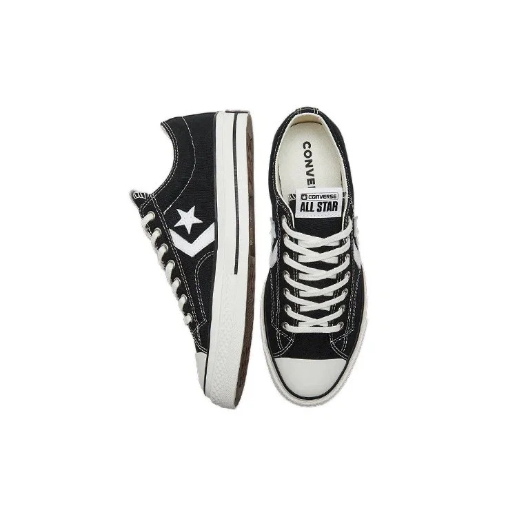 Star Player 76 “Preto Vintage Branco” Star Player 76 “Preto Vintage Branco”